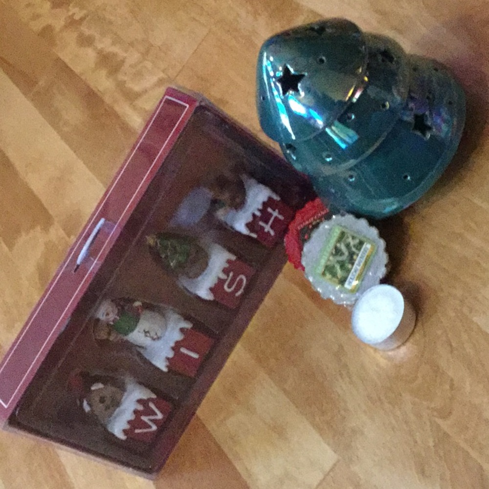 Cute holiday bundle